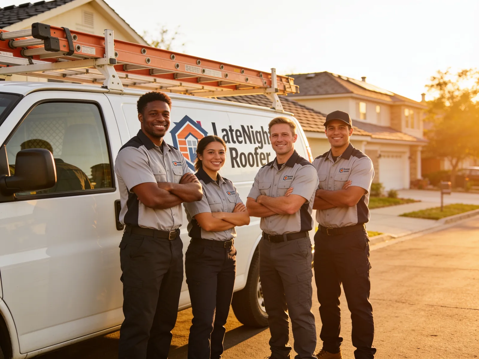 Emergency Roof Repair company in Wann, OK